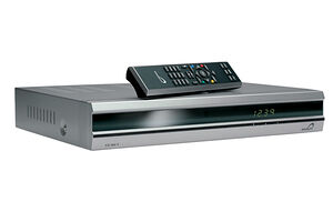 Digiality CX 302T