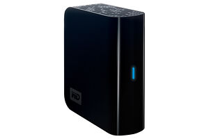 Western Digital My Book Essential Edition 160 GB