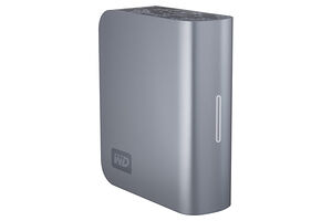 Western Digital My Book Office Edition 750 GB