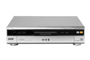 Sony RDR-HXD760S
