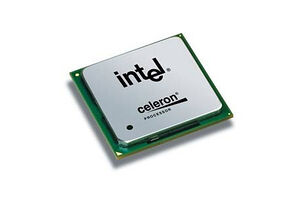 Intel Celeron 420