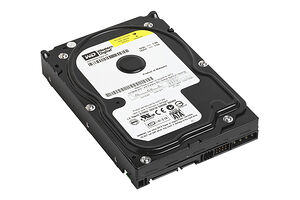 Western Digital Caviar RE WD1600YD