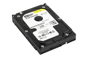 Western Digital Caviar SE WD2000JB