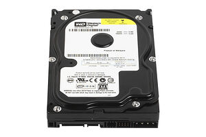 Western Digital Caviar SE WD1200JS