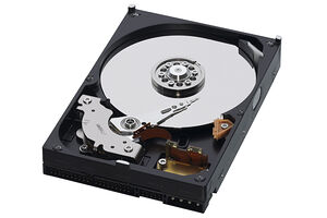 Western Digital Caviar SE16 WD5000AAKB
