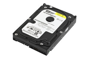 Western Digital Caviar WD2000BD