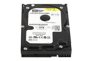 Western Digital Caviar WD1000BB