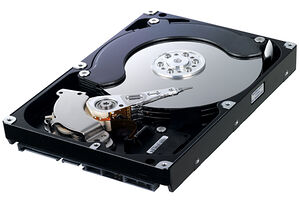 Samsung Spinpoint F1 HD162GJ