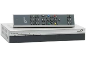 Digiality T-2000 FTA