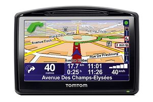 TomTom GO 930 T