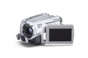 Panasonic NV-GS300