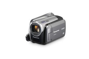 Panasonic SDR-H40