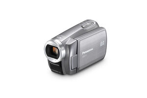 Panasonic SDR-S7