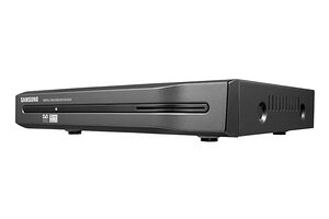 Samsung DCB-B263Z