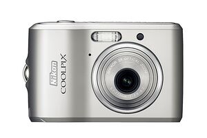 Nikon Coolpix L16
