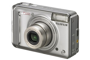 Fujifilm FinePix A700