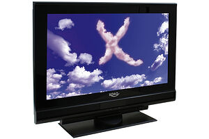 Xoro HTL 3742w