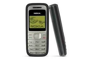 Nokia 1200