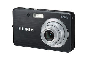 Fujifilm FinePix J10