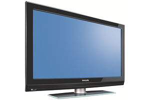 Philips 37PFL7662D