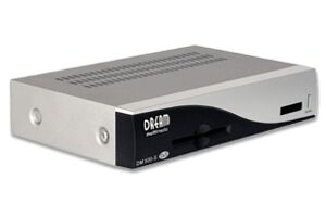Dream-Multimedia Dreambox DM500 C