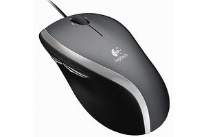 Logitech MX400