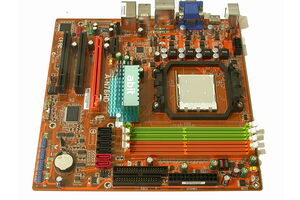 Abit A-N78HD