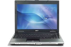 Acer Aspire 5050-4570