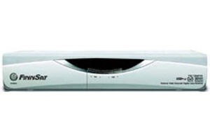 Finnsat FSC 7200PVR