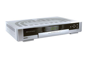 ProCaster PVR-6250C