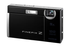 Fujifilm FinePix Z200fd