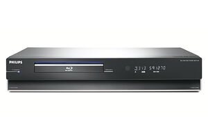 Philips BDP-7100