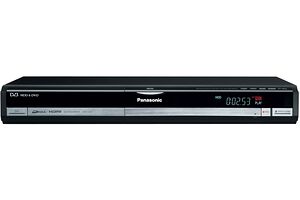 Panasonic DMR-EX87