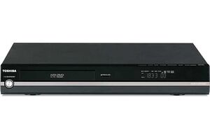 Toshiba HD-A20