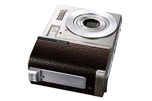 BenQ C750