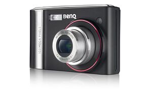 BenQ E1000