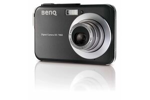 BenQ T850