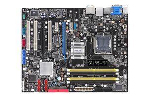 Asus P5B-V