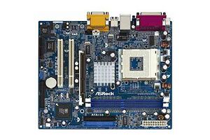 ASROCK K7S41GX