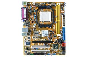 Asus M2A-MX
