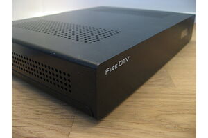 Digital Everywhere FireDTV T/CI