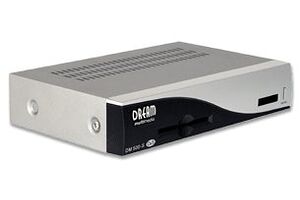 Dream-Multimedia Dreambox DM500 S