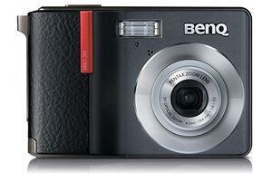 BenQ C850