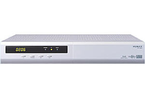 Humax DTT-4000