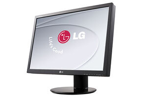 LG L245WP-BN