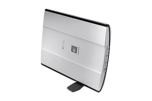 Canon CanoScan LiDE 90