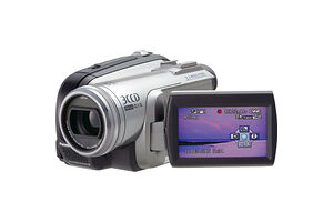 Panasonic NV-GS320