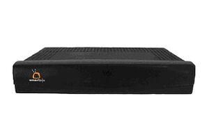 Smartbox T-16