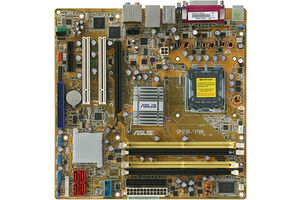 Asus P5B-VM