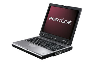 Toshiba Port�g� R400-106